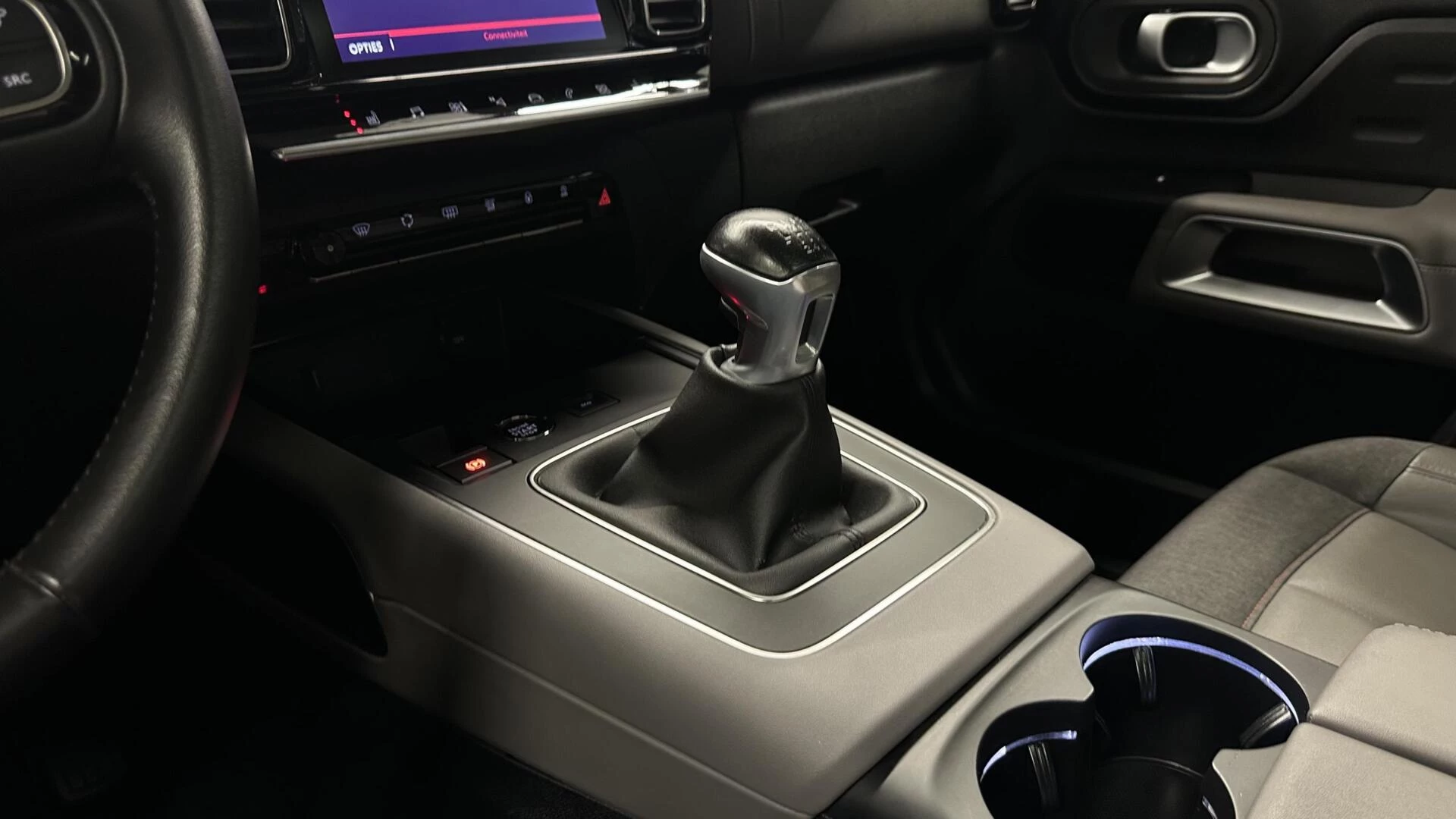 Hoofdafbeelding Citroën C5 Aircross