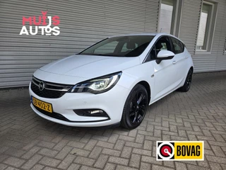 Hoofdafbeelding Opel Astra Opel Astra 1.4 Innovation