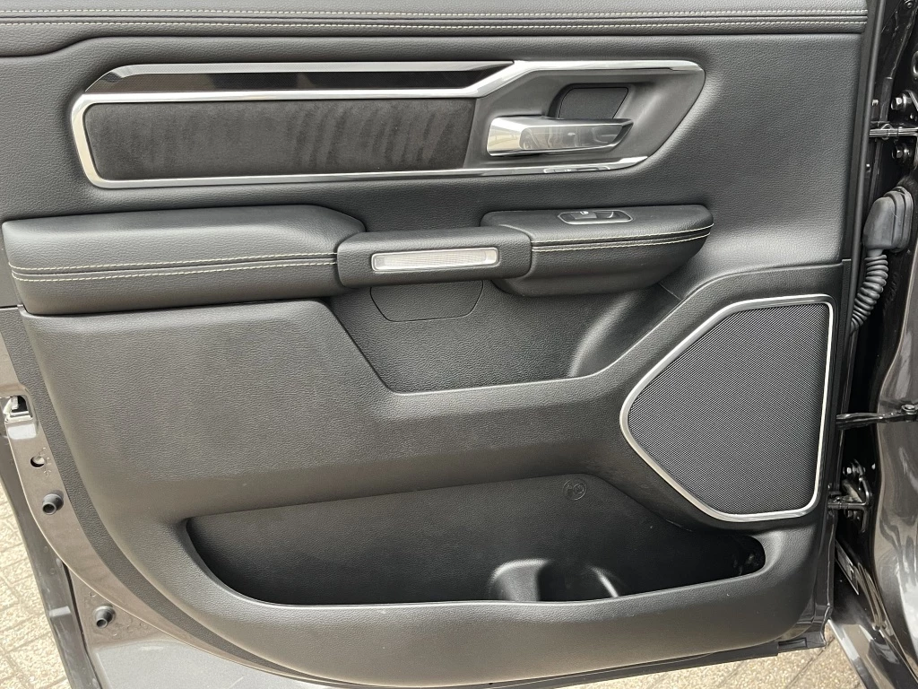 Hoofdafbeelding Dodge Ram Pick-Up