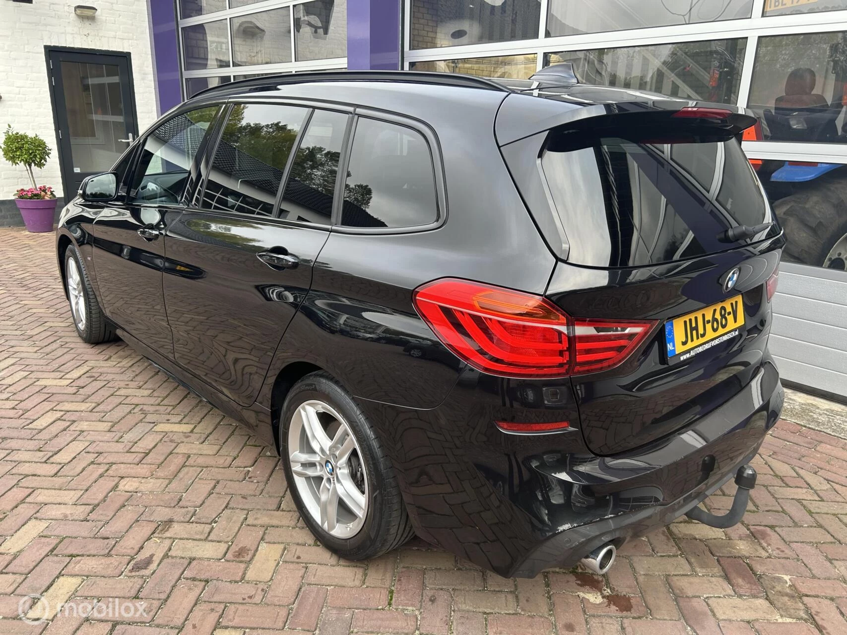 Hoofdafbeelding BMW 2 Serie