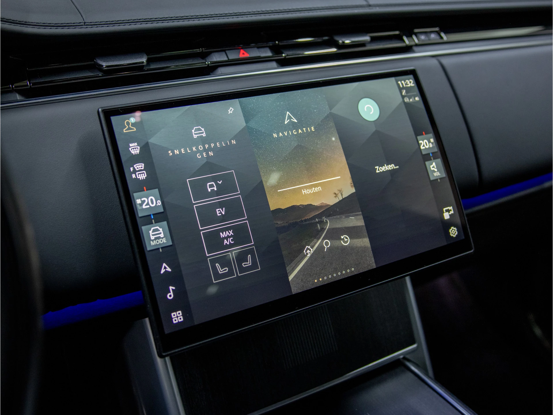 Hoofdafbeelding Land Rover Range Rover