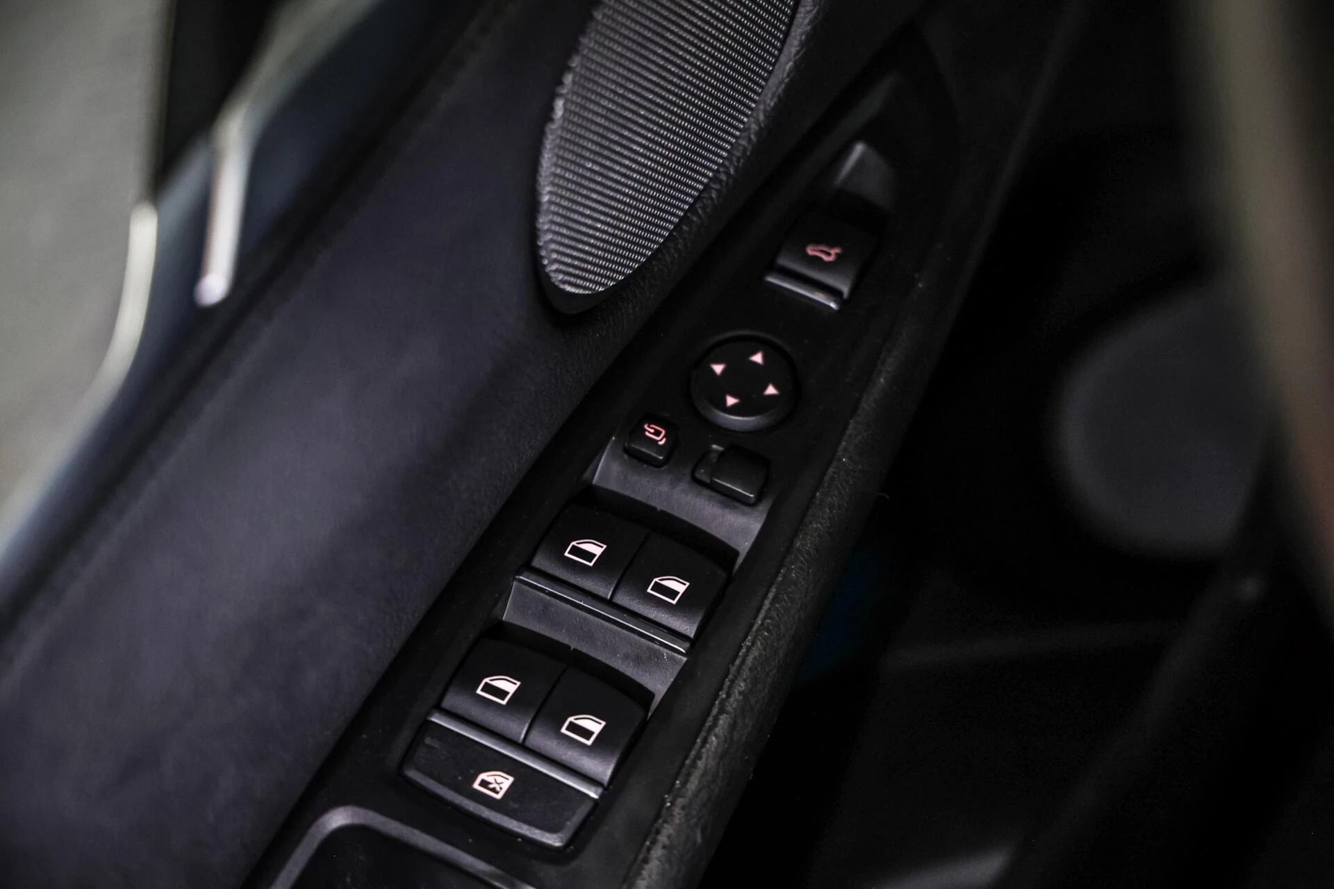 Hoofdafbeelding BMW X6