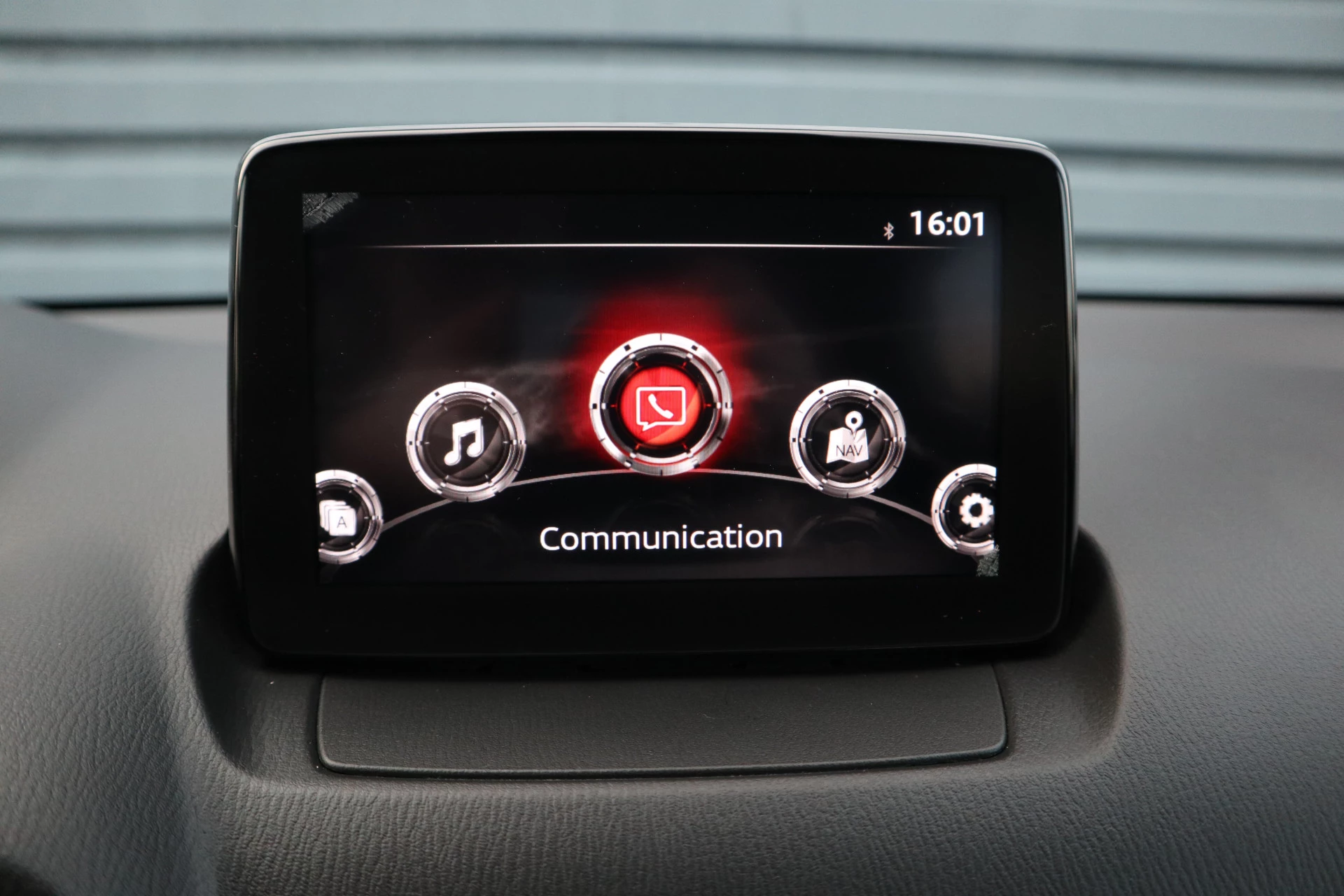 Hoofdafbeelding Mazda 2