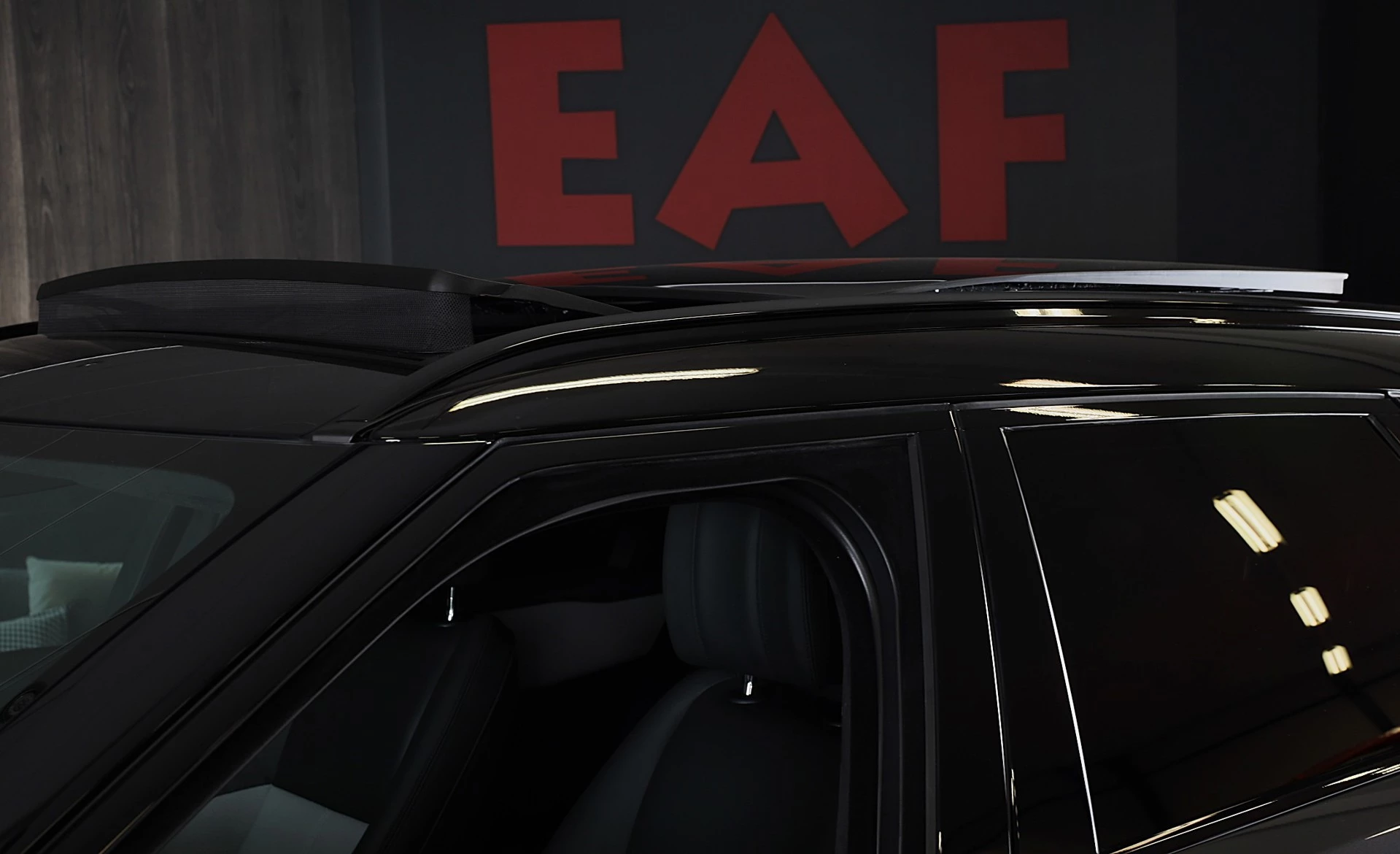 Hoofdafbeelding Land Rover Range Rover Velar