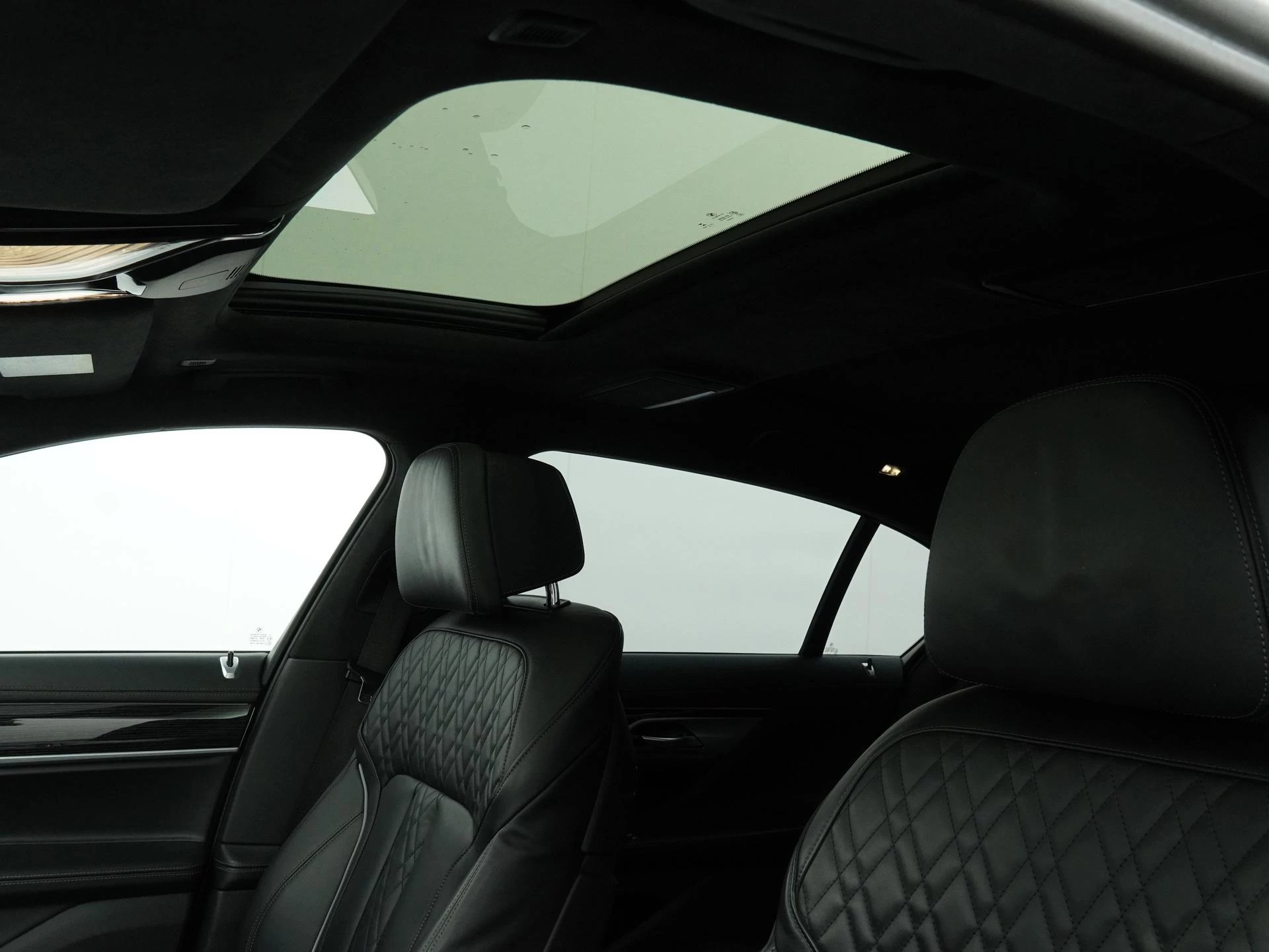 Hoofdafbeelding BMW 7 Serie