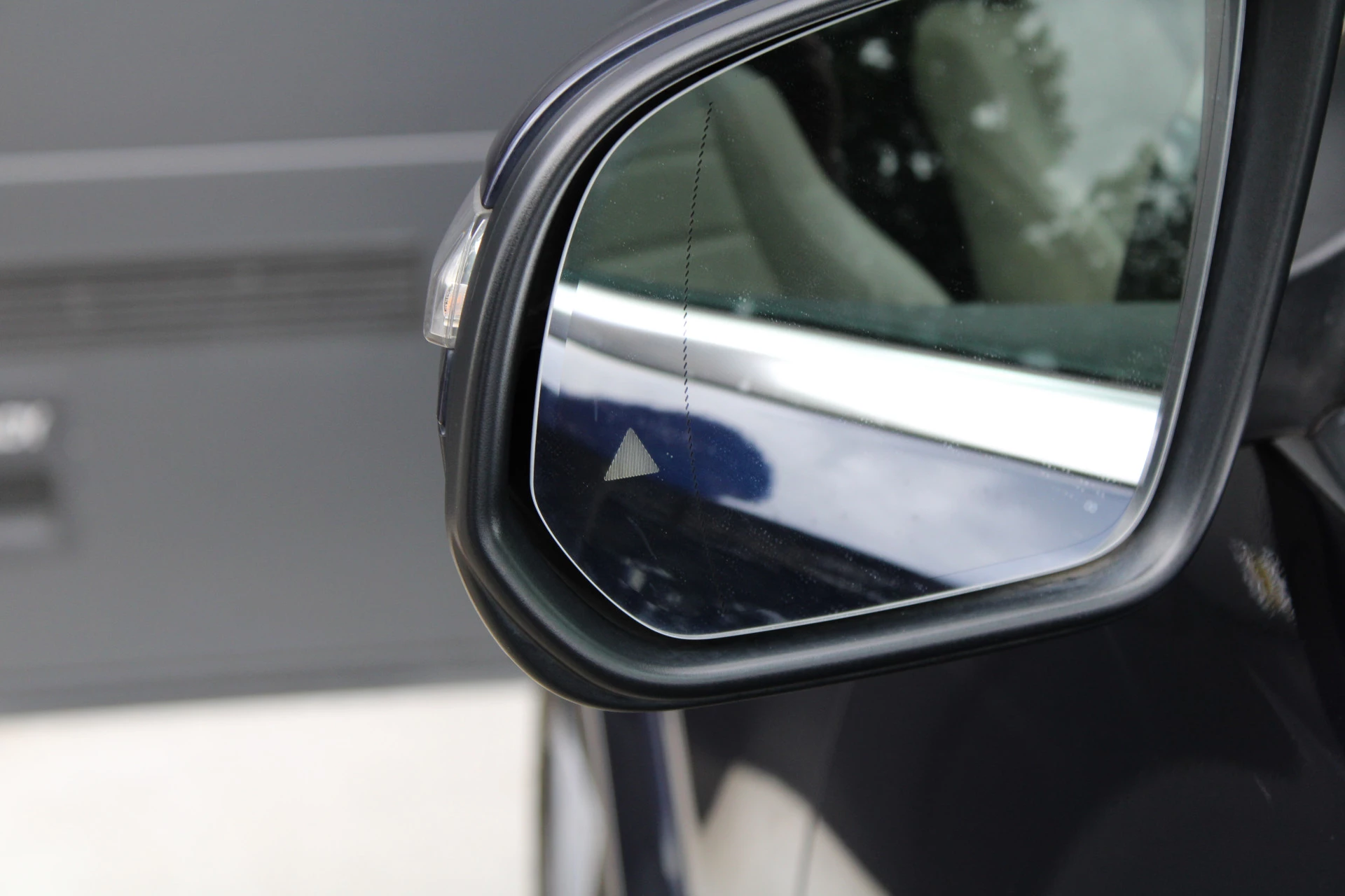 Hoofdafbeelding Mercedes-Benz GLS