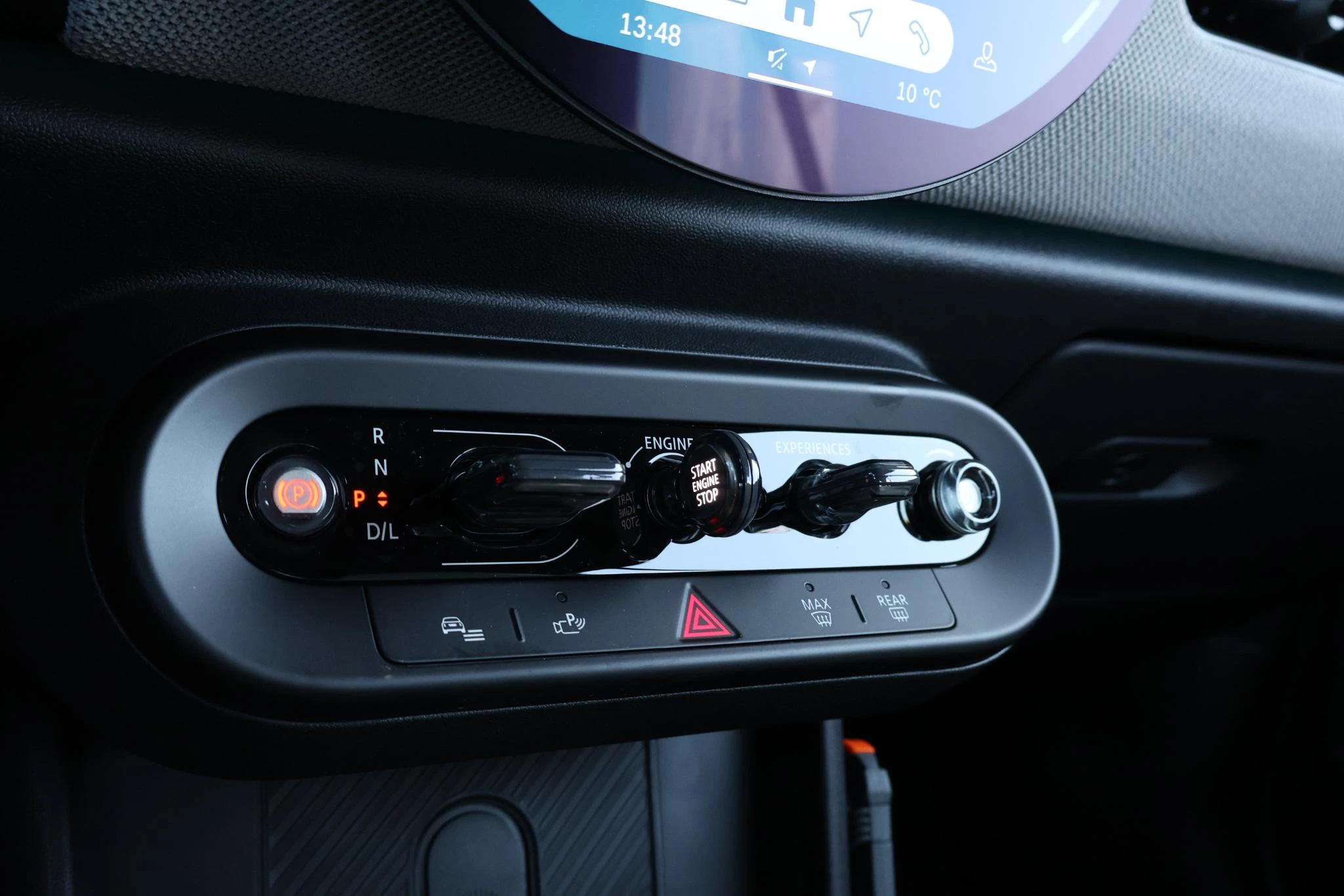 Hoofdafbeelding MINI Cooper Cabrio