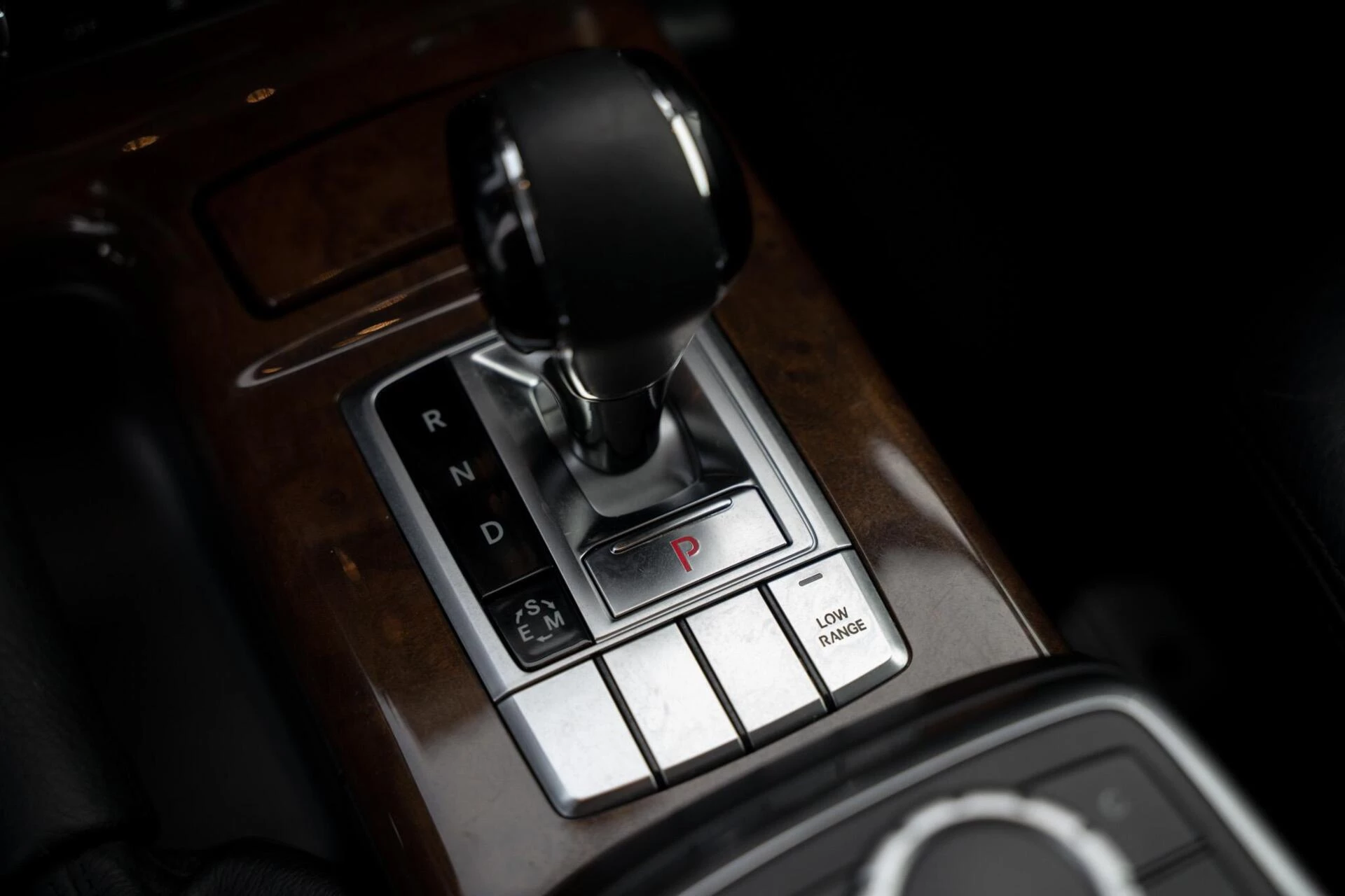 Hoofdafbeelding Mercedes-Benz G-Klasse