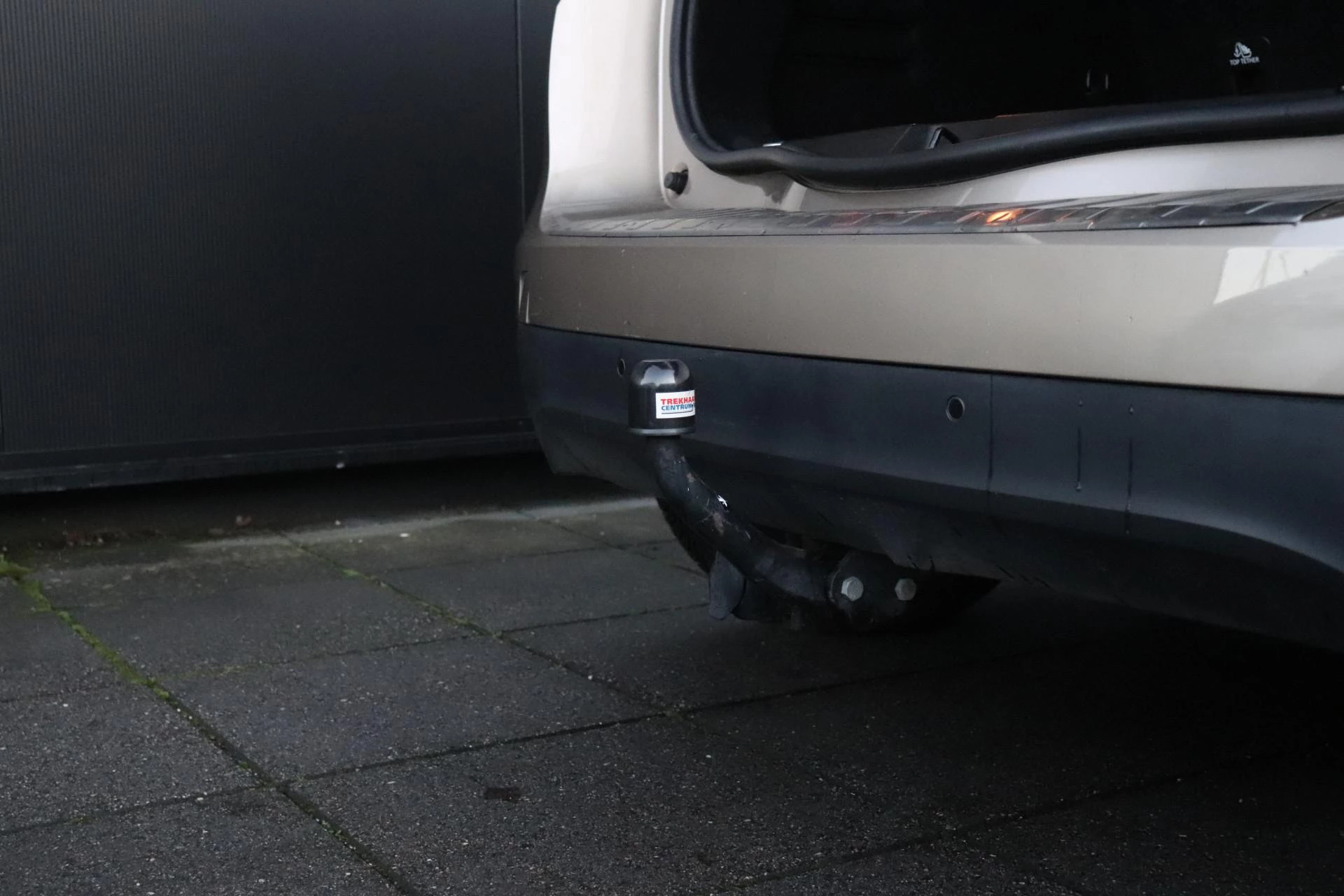 Hoofdafbeelding Renault Scénic