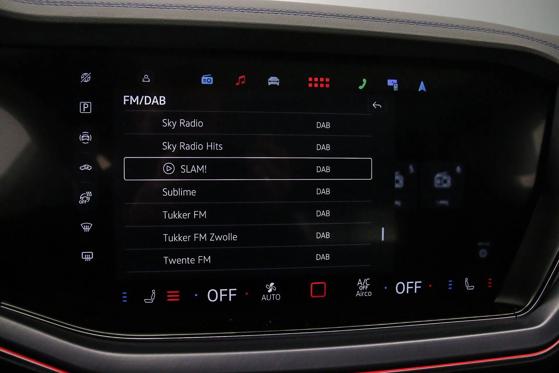 Hoofdafbeelding Volkswagen Touareg