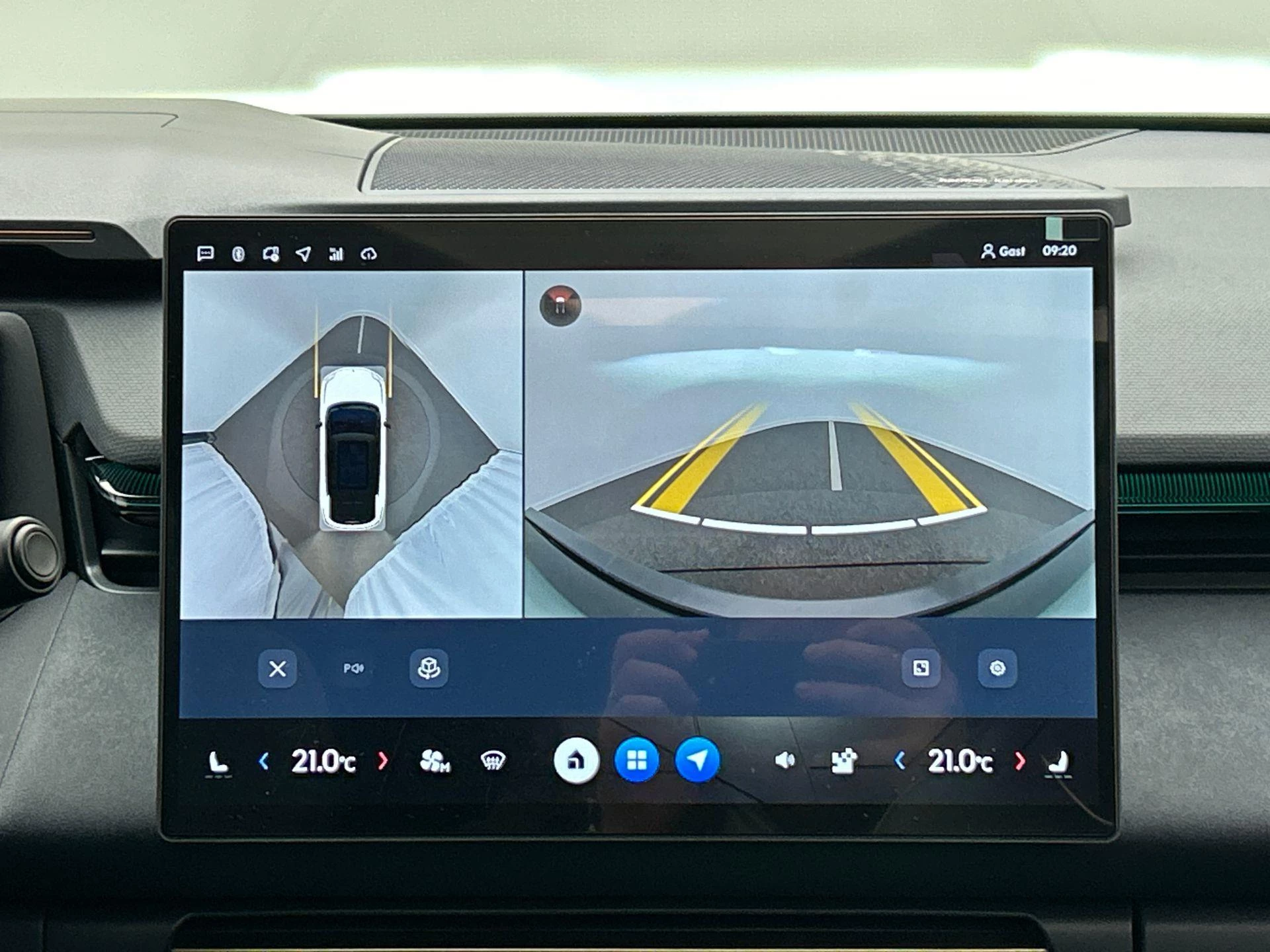 Hoofdafbeelding Lynk & Co 08