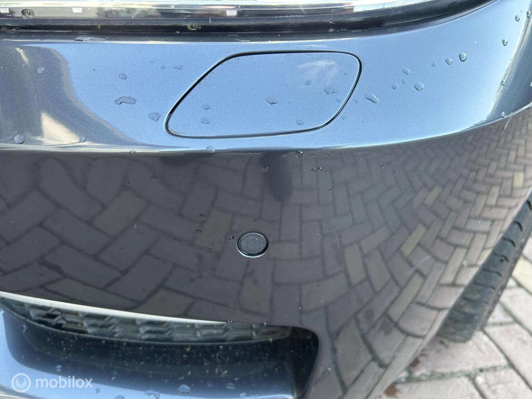 Hoofdafbeelding BMW Z4