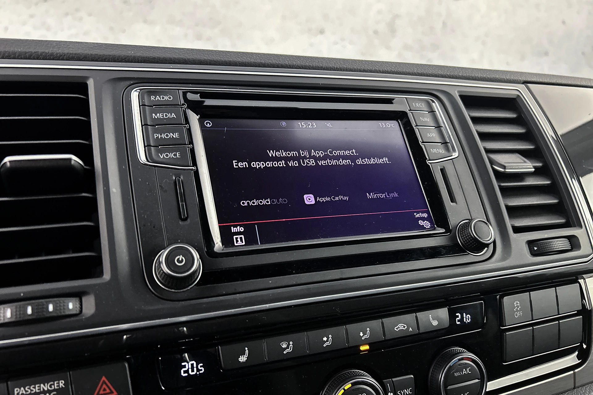 Hoofdafbeelding Volkswagen California