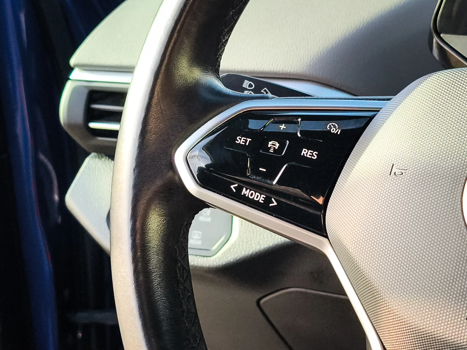 Hoofdafbeelding Volkswagen ID.4