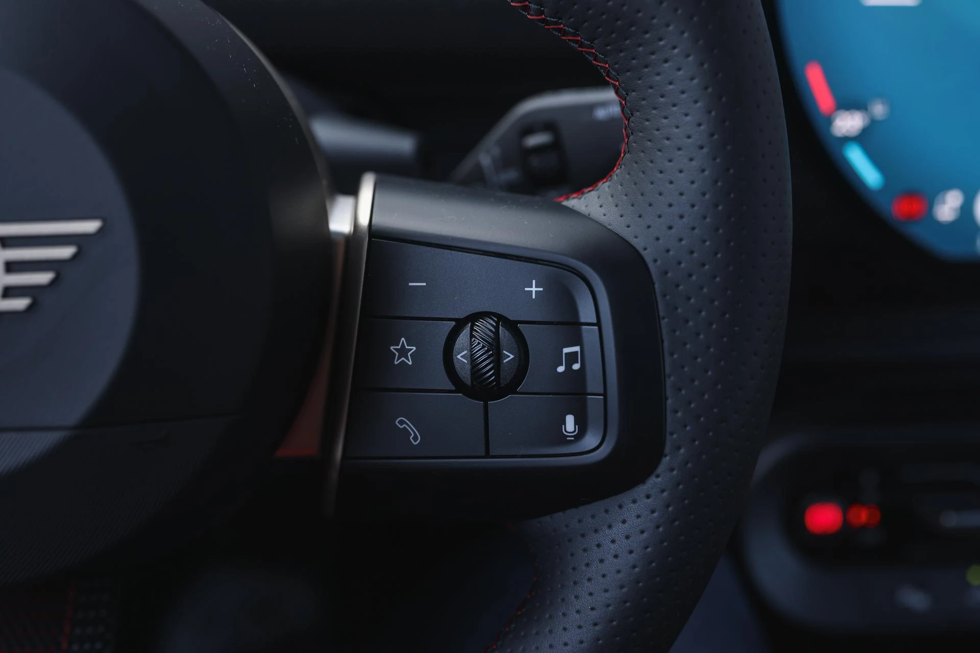 Hoofdafbeelding MINI Aceman