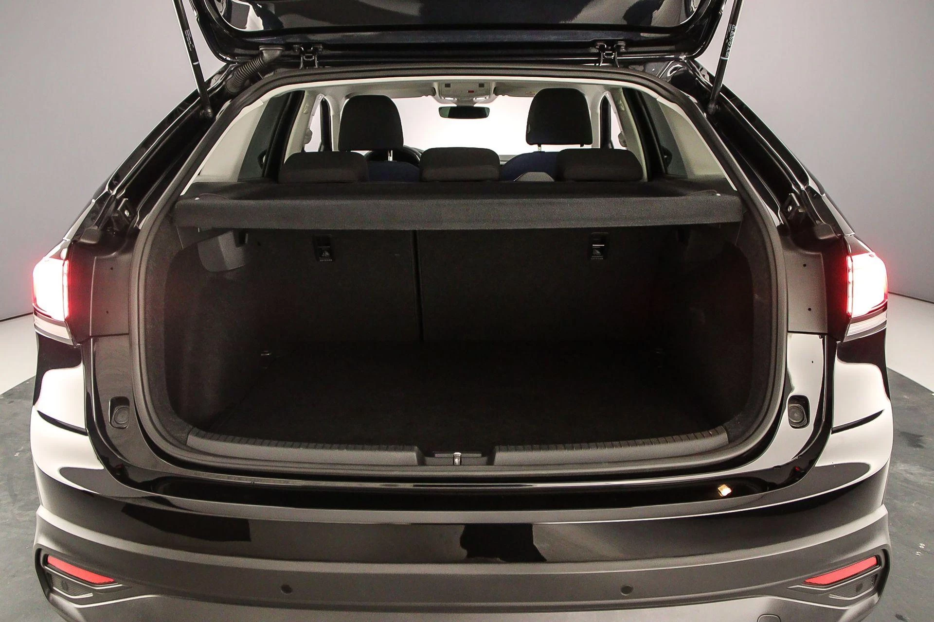 Hoofdafbeelding Volkswagen Taigo