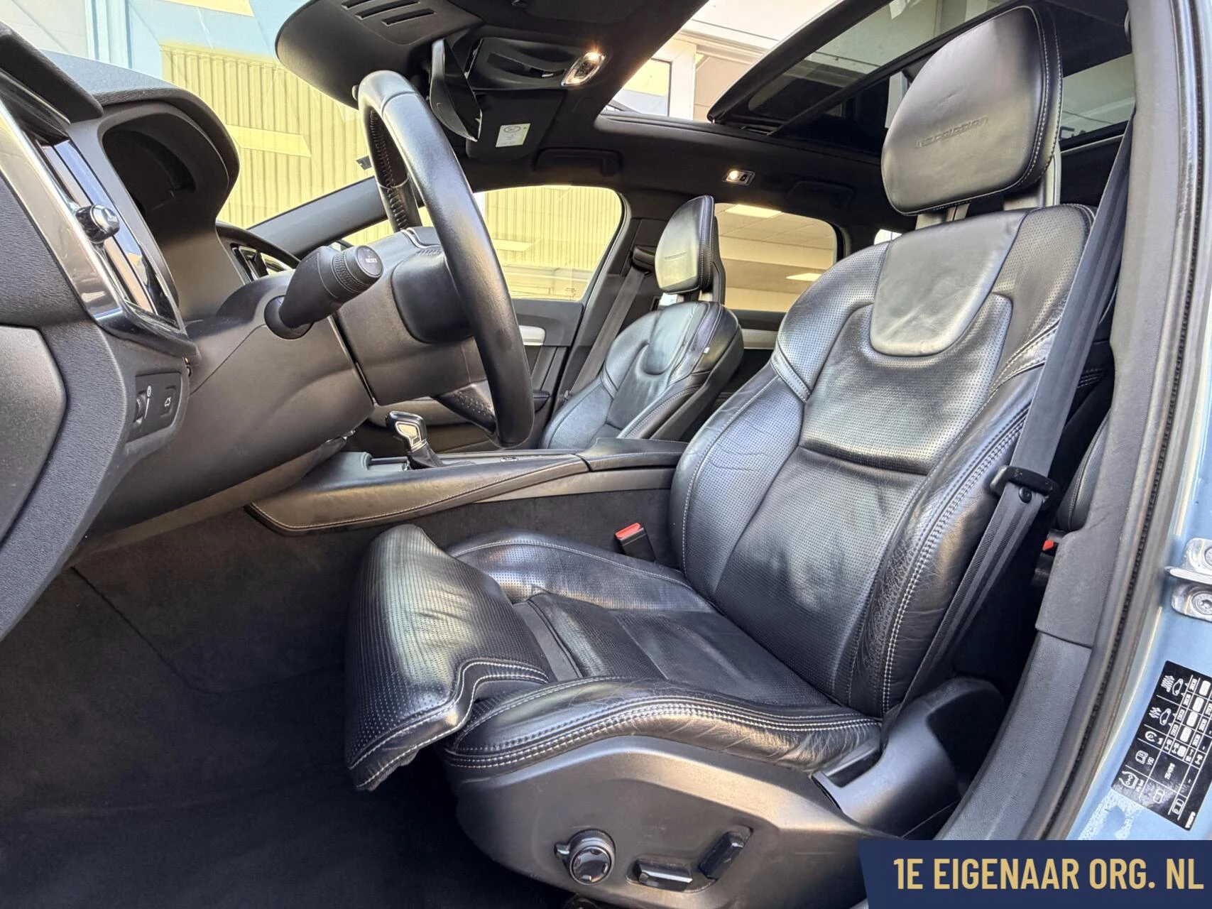 Hoofdafbeelding Volvo V90