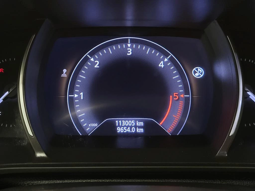 Hoofdafbeelding Renault Mégane