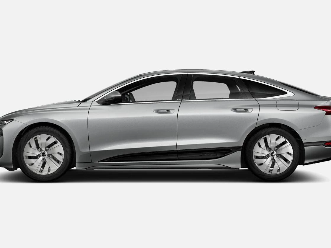 Hoofdafbeelding Audi A6 Sportback e-tron