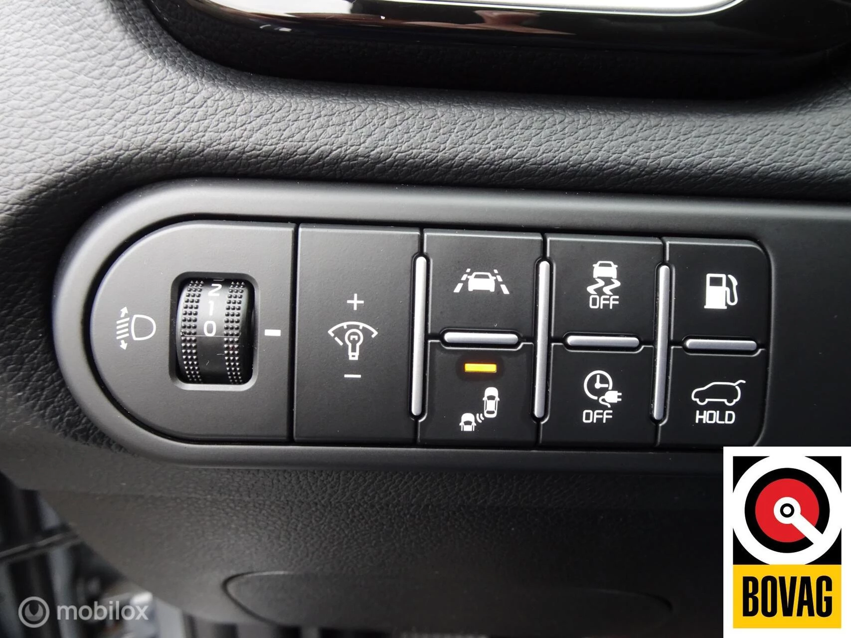 Hoofdafbeelding Kia XCeed