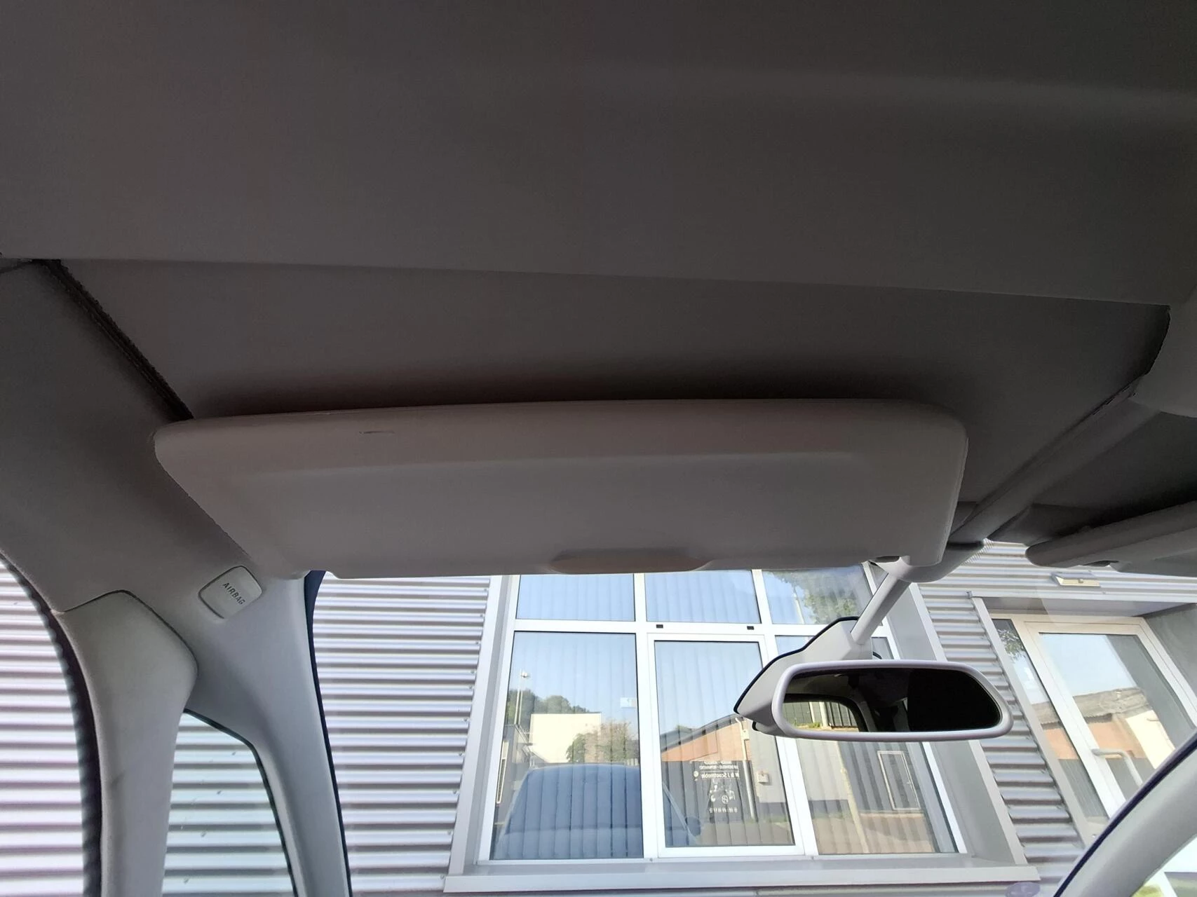 Hoofdafbeelding Citroën Grand C4 Spacetourer