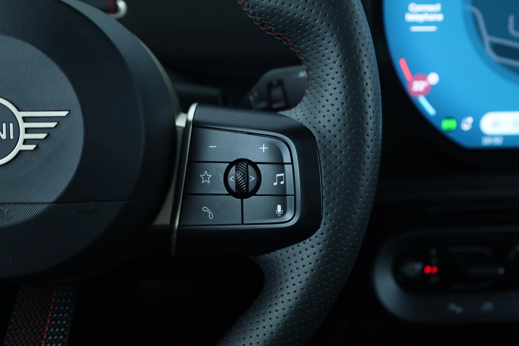 Hoofdafbeelding MINI Aceman