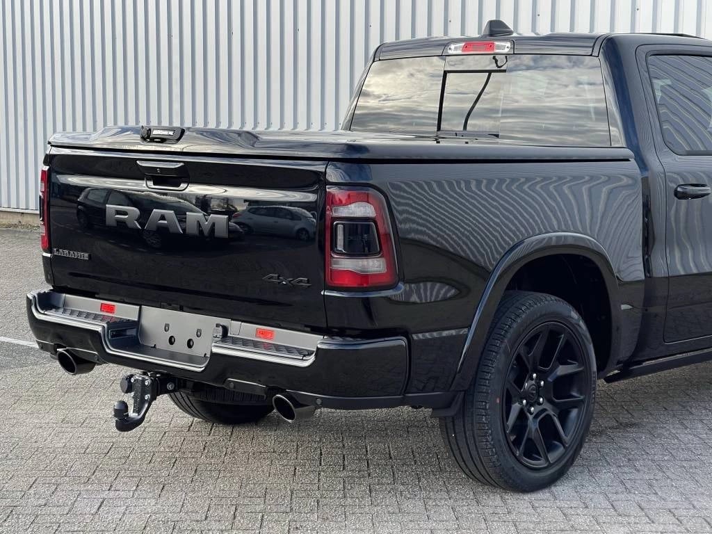 Hoofdafbeelding Dodge Ram Pick-Up