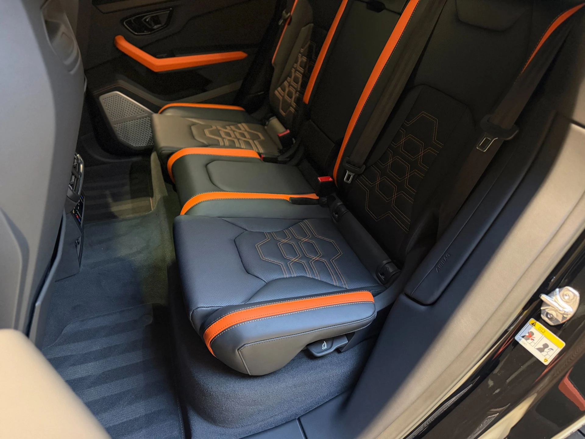 Hoofdafbeelding Lamborghini Urus