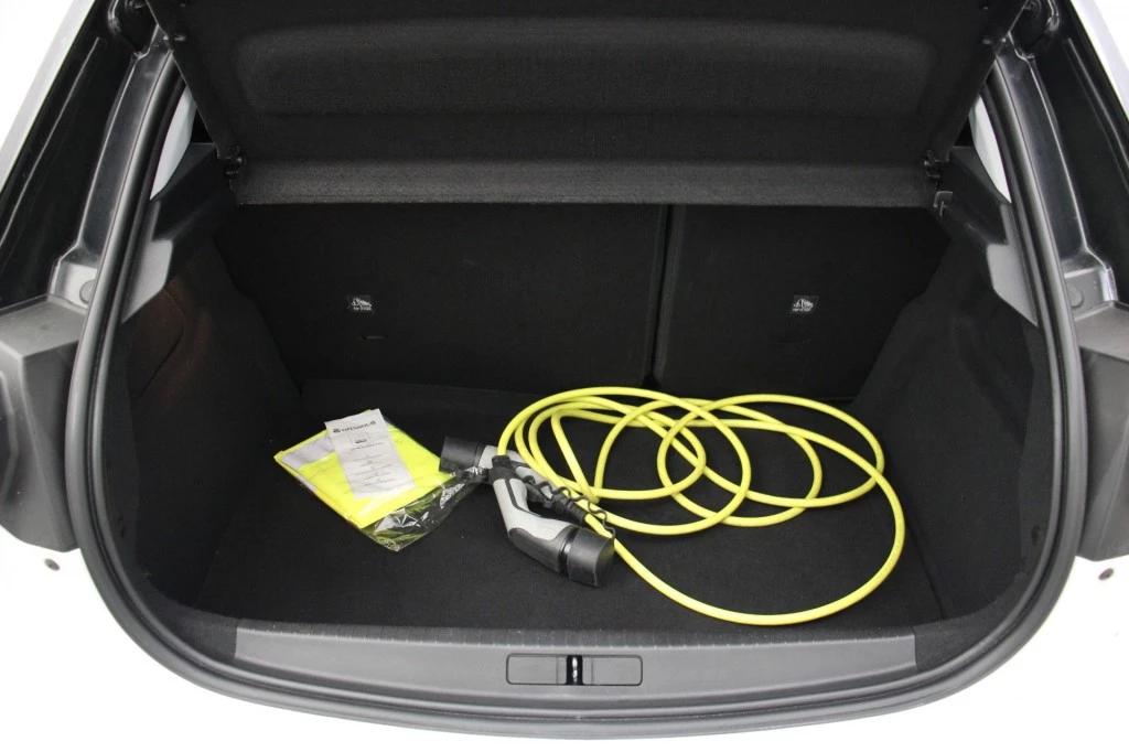 Hoofdafbeelding Opel Corsa-e