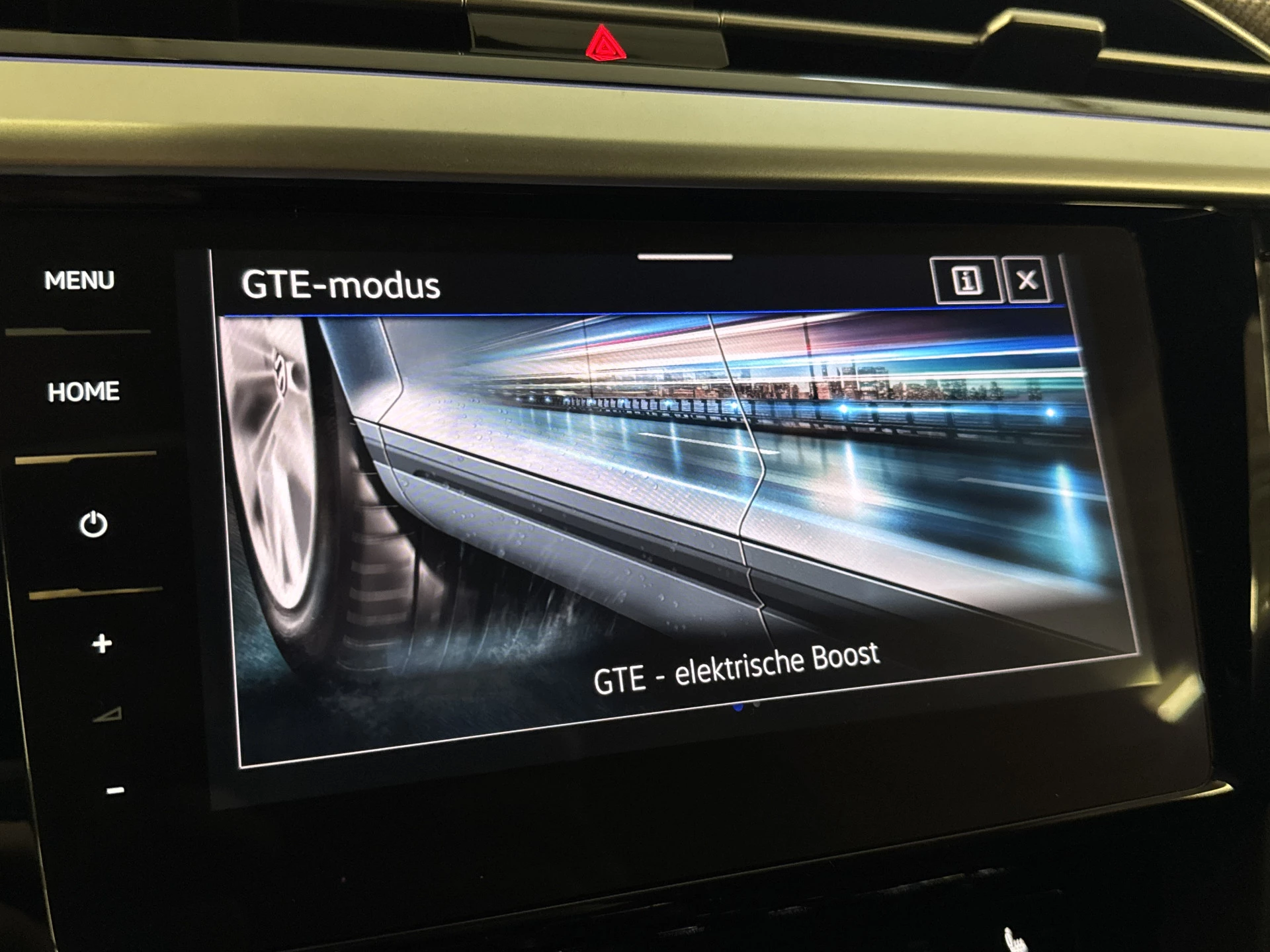 Hoofdafbeelding Volkswagen Arteon