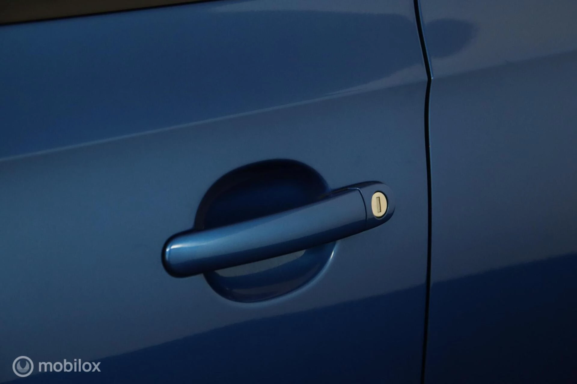 Hoofdafbeelding SEAT Toledo