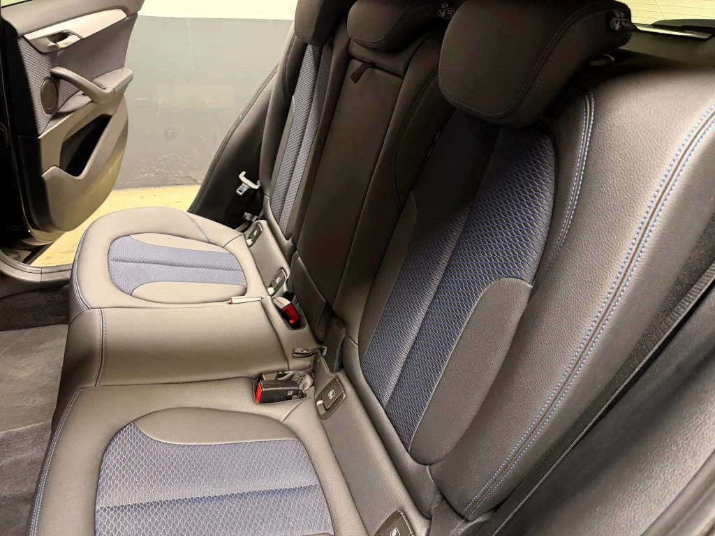 Hoofdafbeelding BMW X2