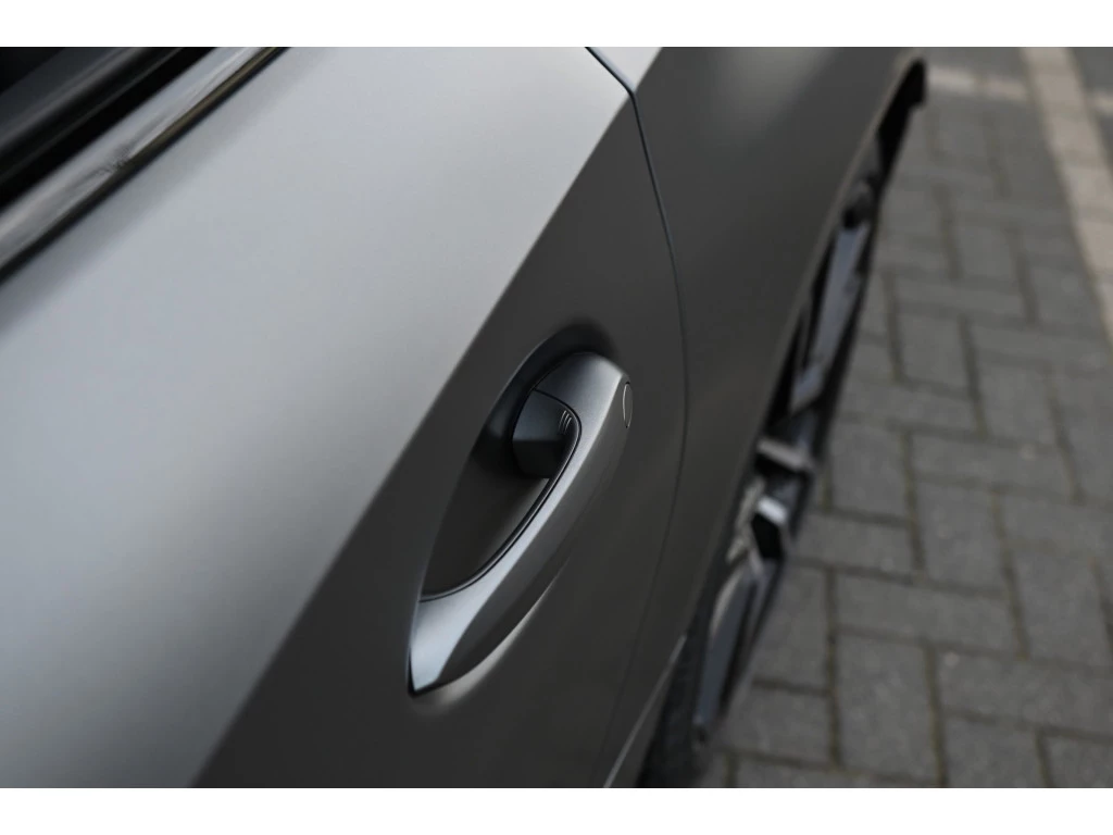 Hoofdafbeelding BMW Z4