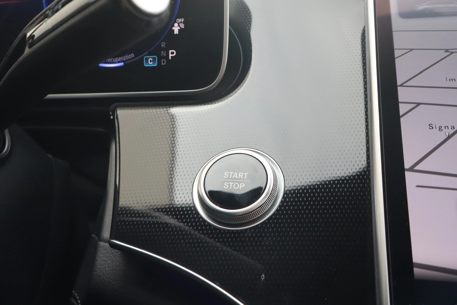 Hoofdafbeelding Mercedes-Benz EQE