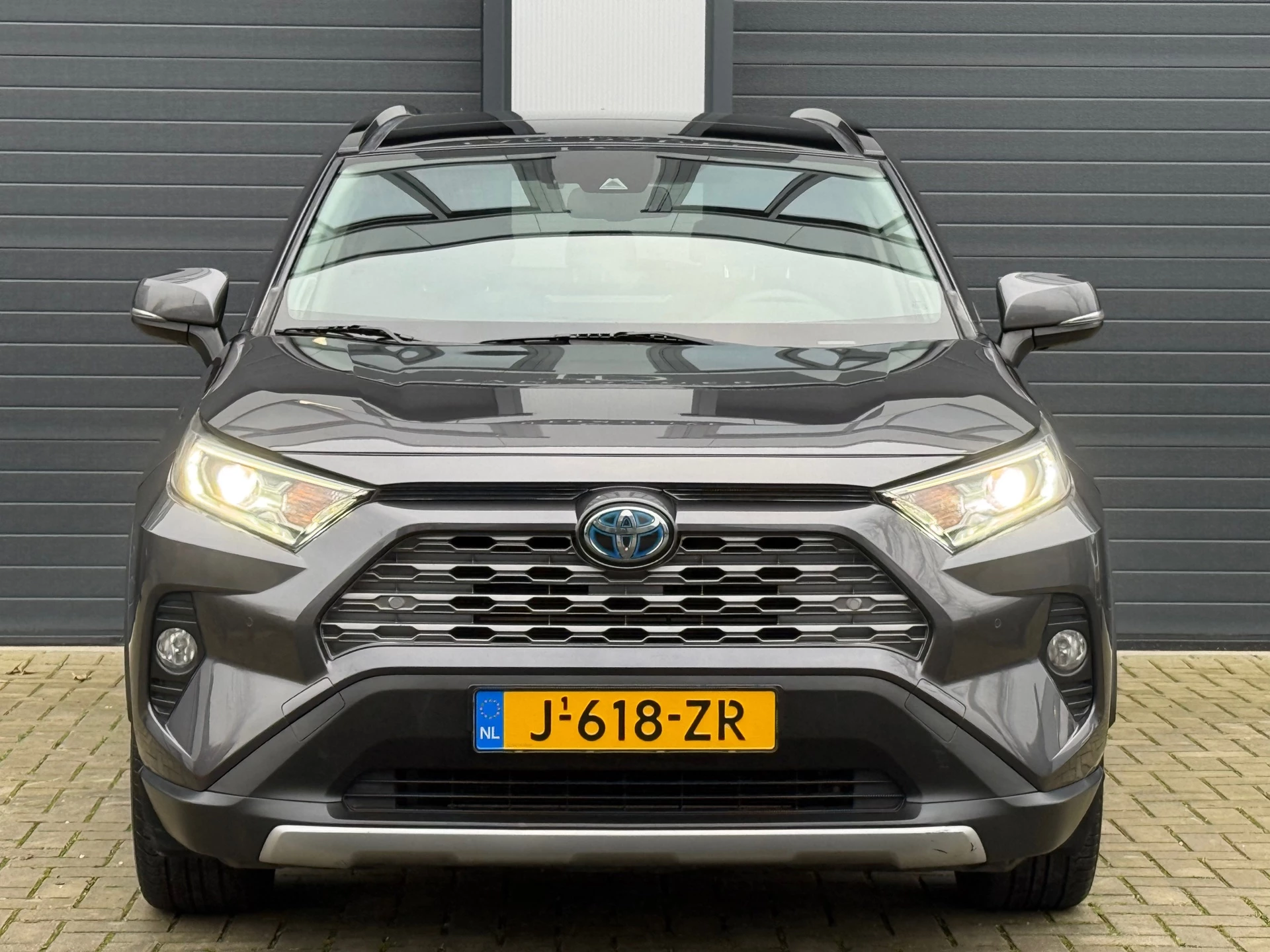 Hoofdafbeelding Toyota RAV4