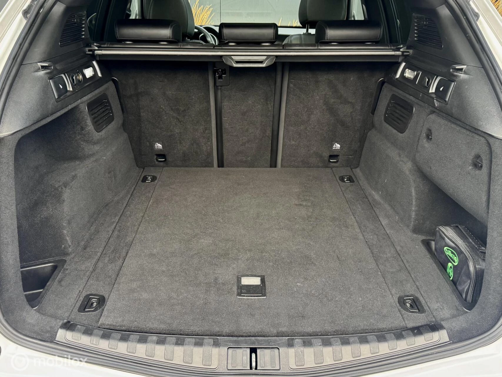 Hoofdafbeelding Alfa Romeo Stelvio