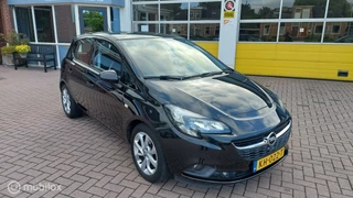 Opel Corsa 1.4 Edition