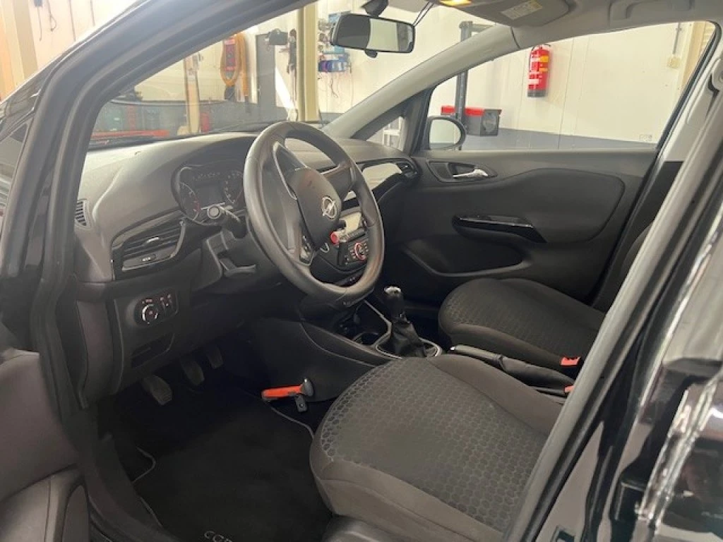 Hoofdafbeelding Opel Corsa-e