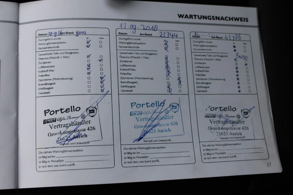Hoofdafbeelding Fiat 500X