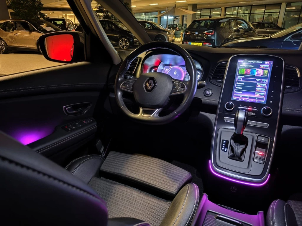 Hoofdafbeelding Renault Grand Scénic
