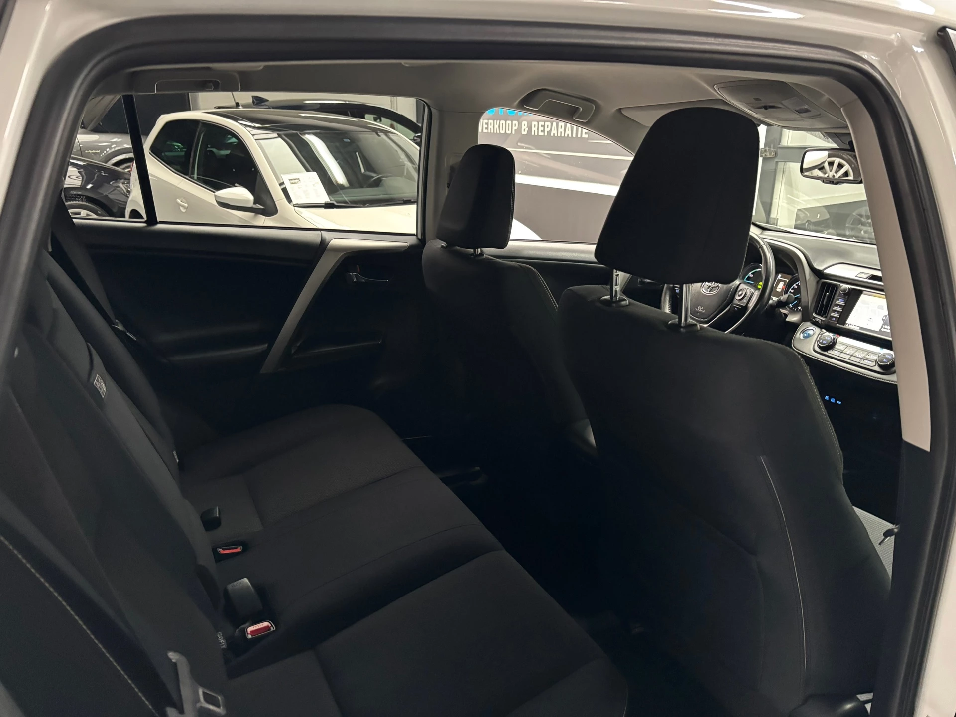 Hoofdafbeelding Toyota RAV4