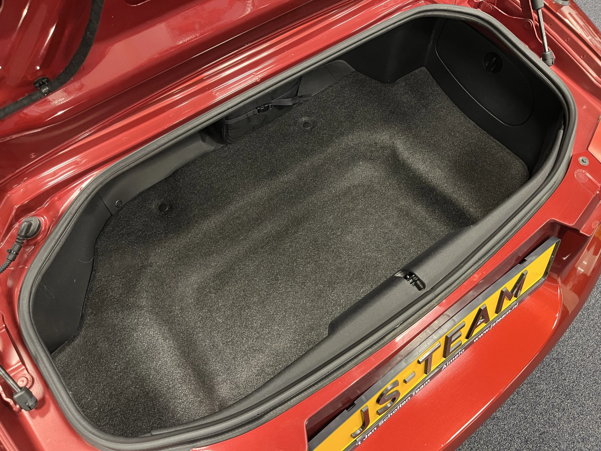 Hoofdafbeelding Mazda MX-5
