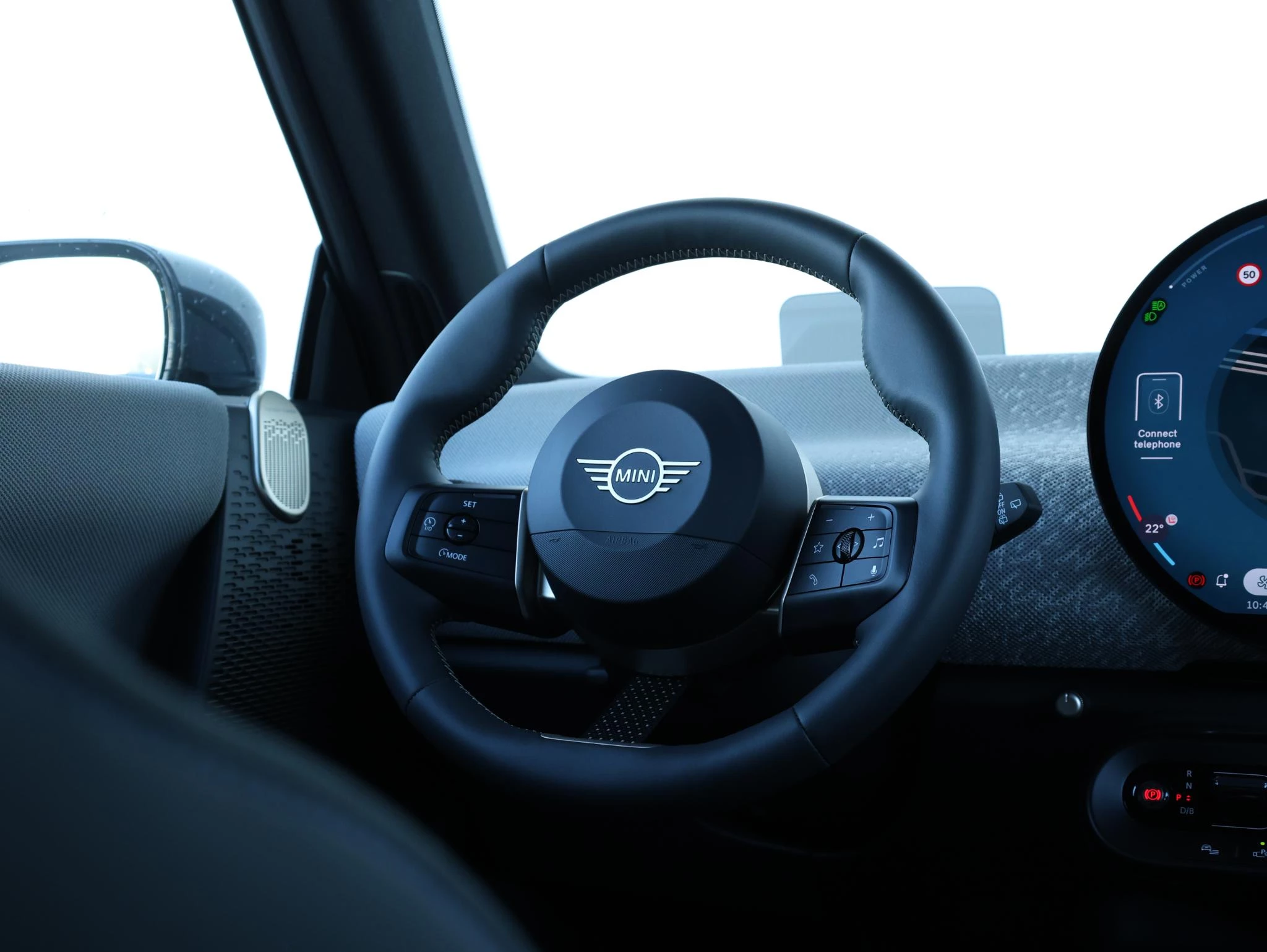 Hoofdafbeelding MINI 3-deurs