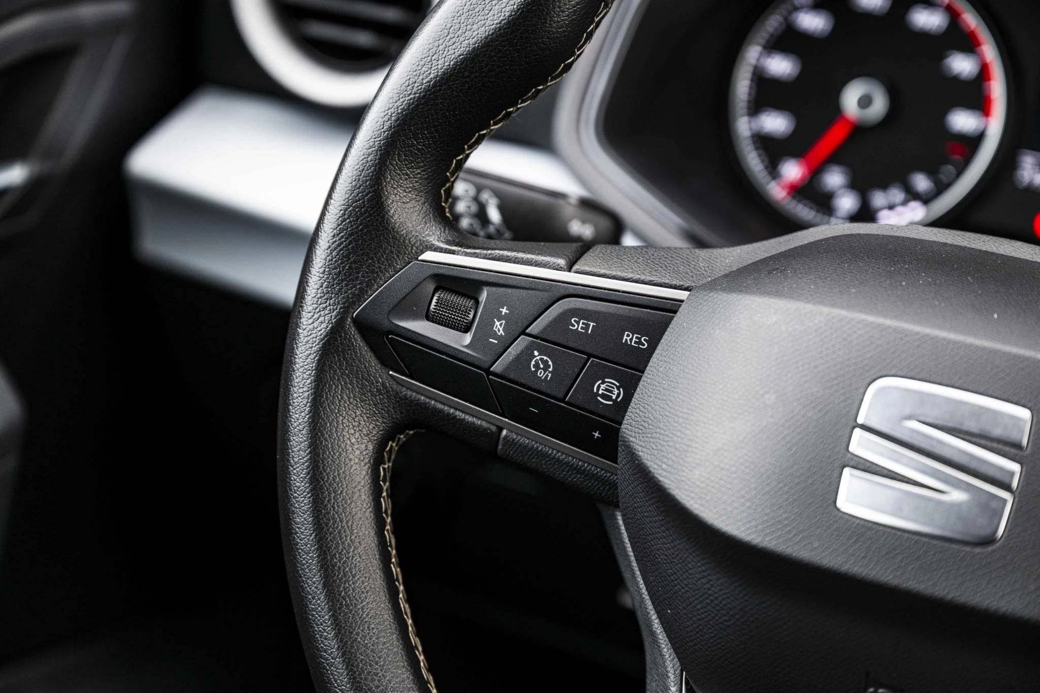 Hoofdafbeelding SEAT Arona