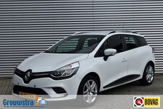 Renault Clio ESTATE 0.9 TCE ZEN / NL AUTO / NAVI / PDC / TREKHAAK