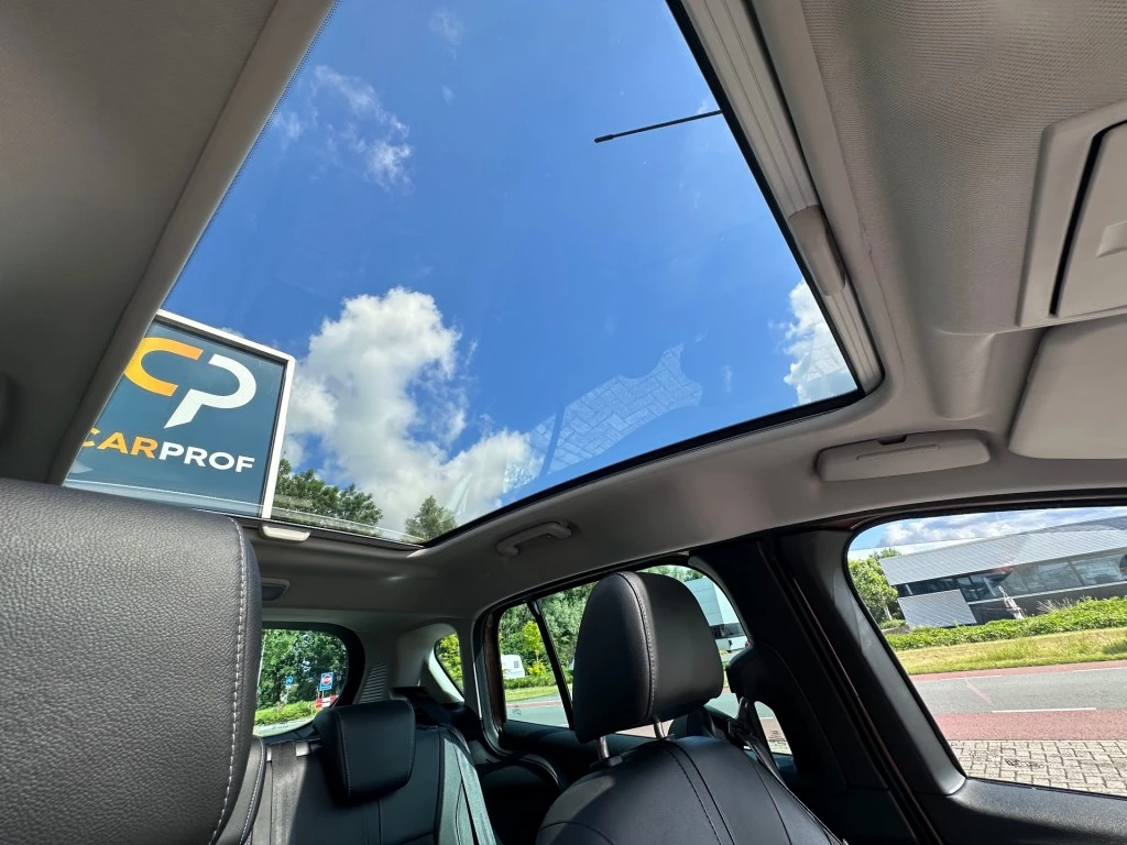 Hoofdafbeelding Ford B-MAX
