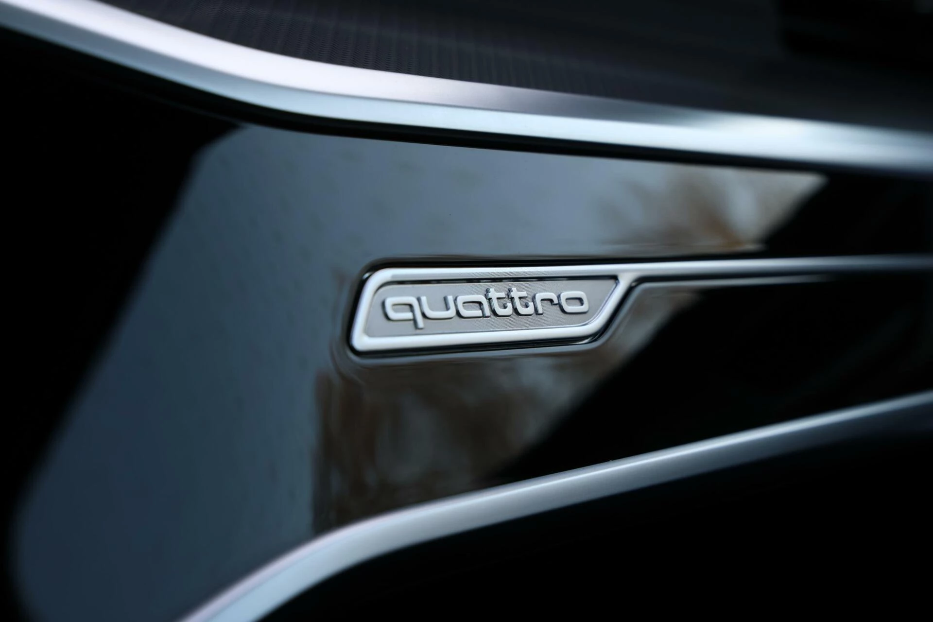 Hoofdafbeelding Audi RS6