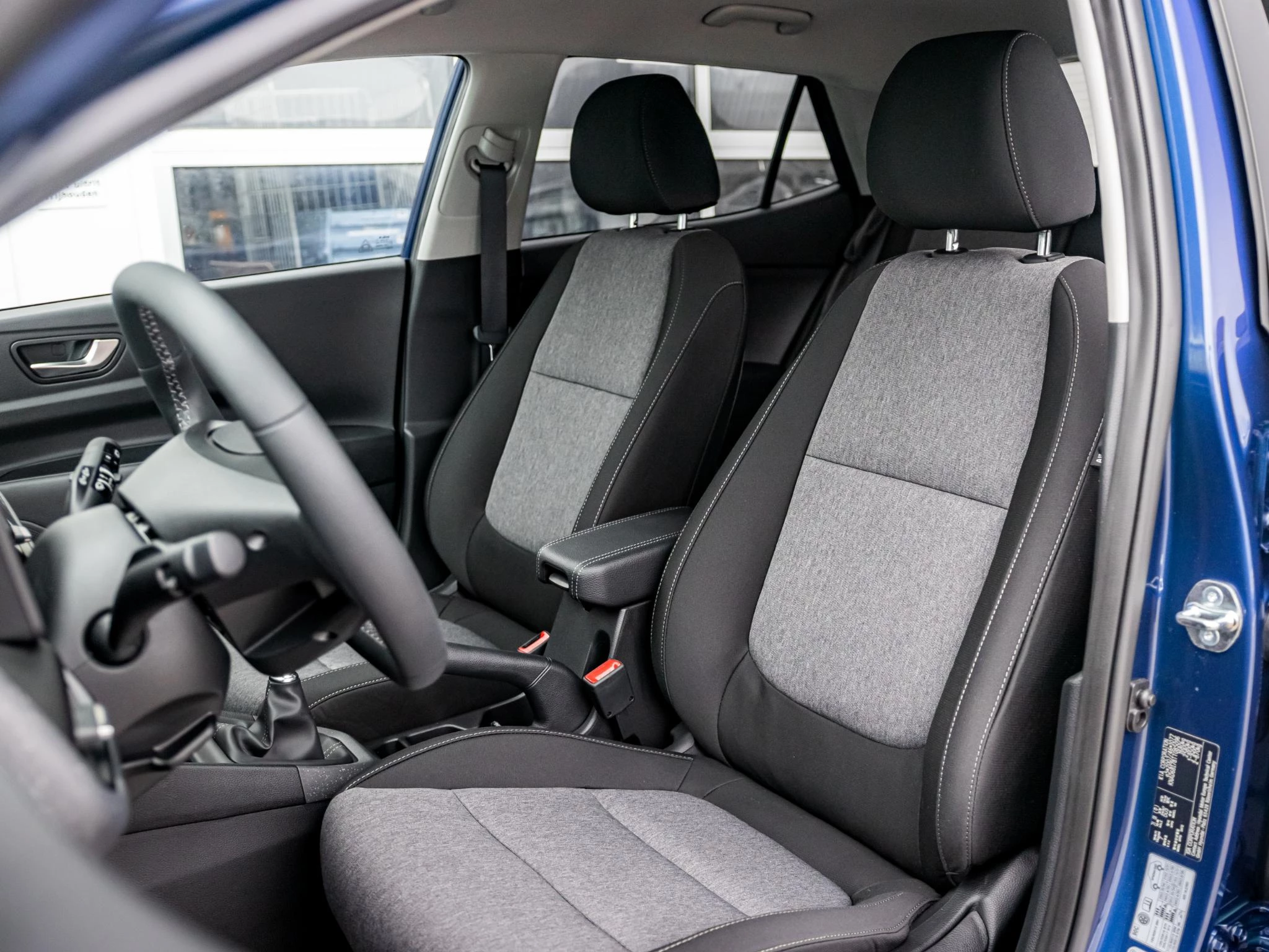 Hoofdafbeelding Kia Stonic