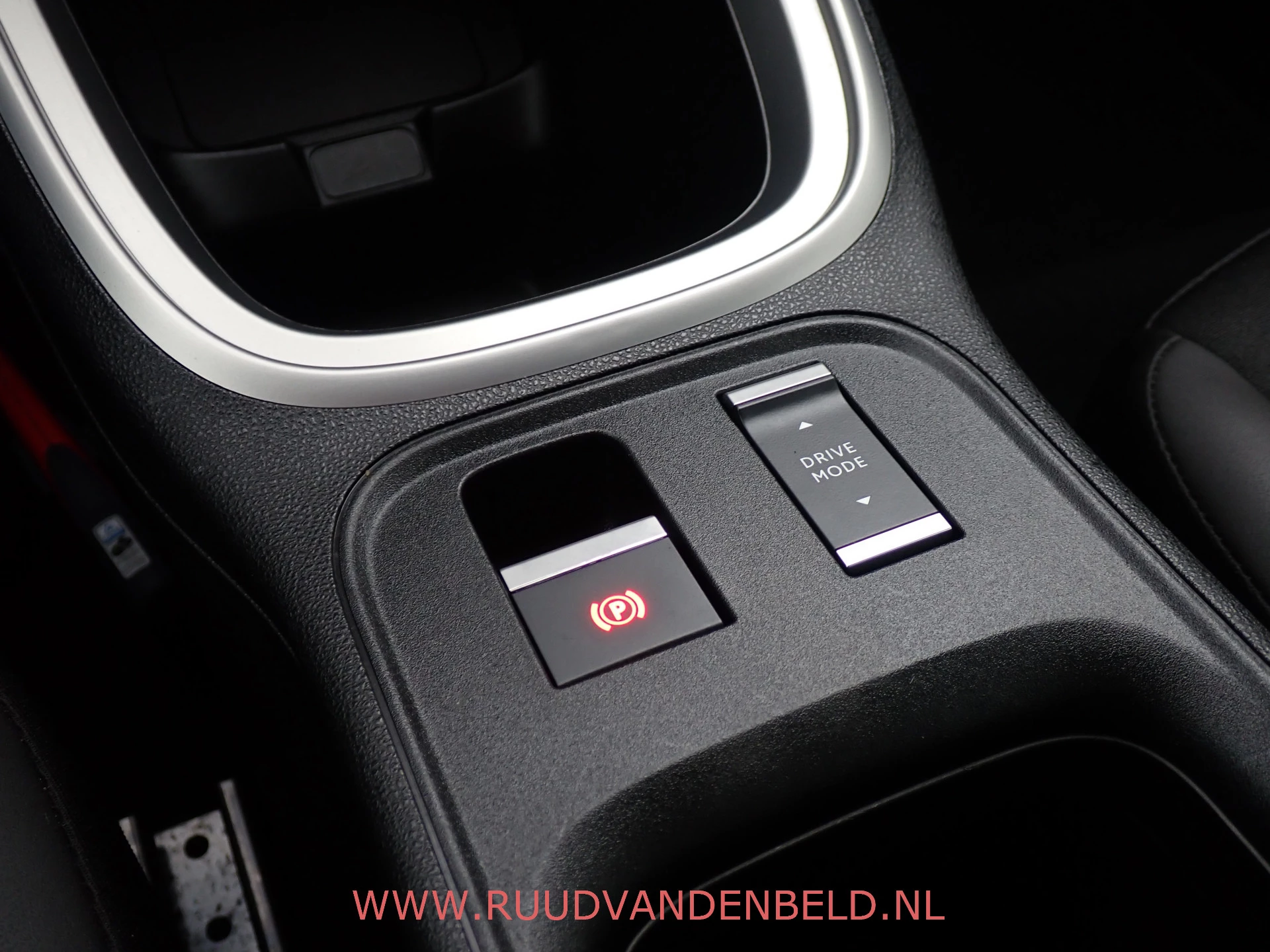 Hoofdafbeelding Jeep Avenger