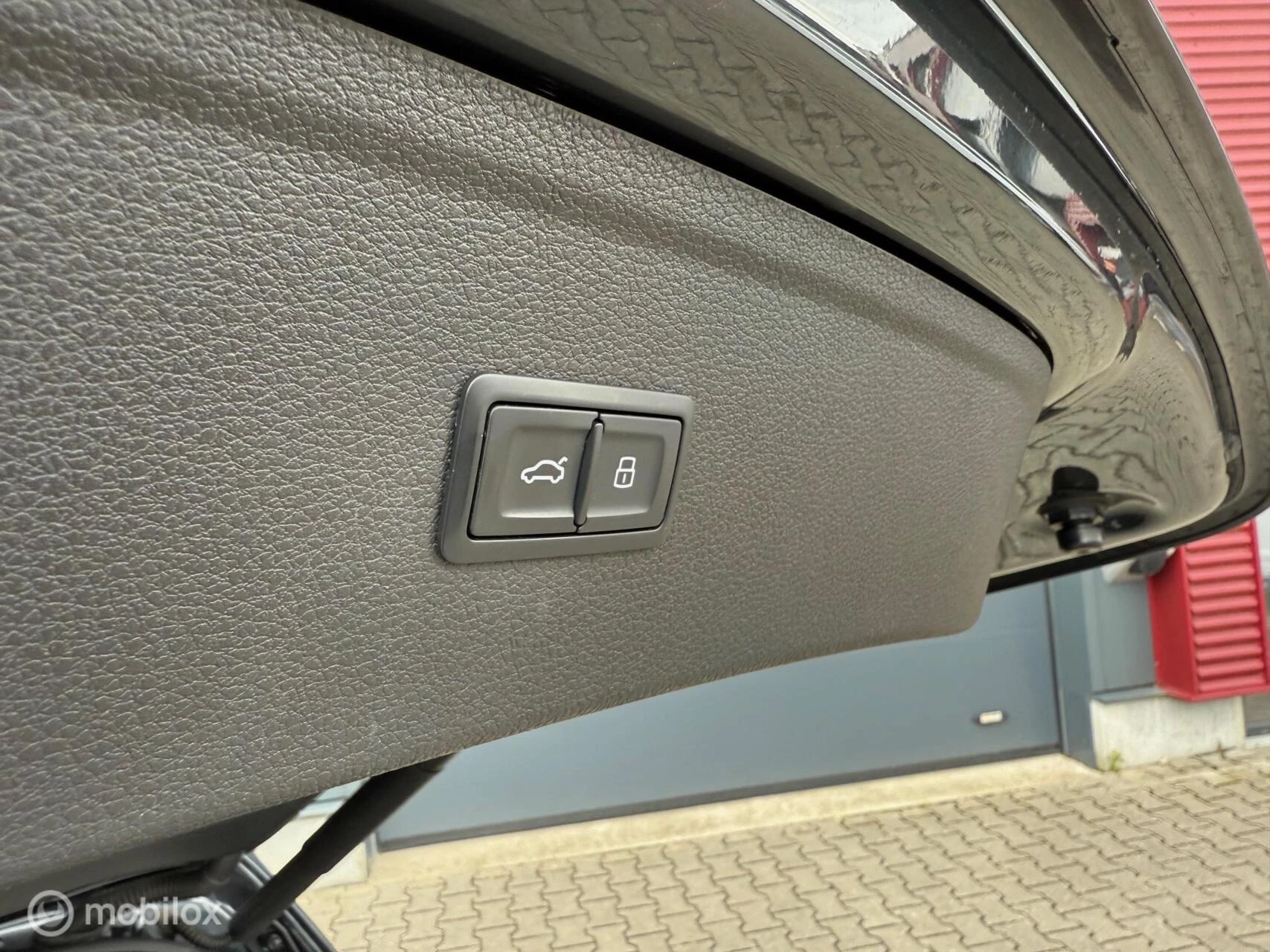 Hoofdafbeelding Audi SQ5
